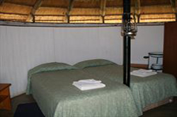 Balule Rest Camp