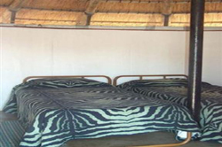 Balule Rest Camp