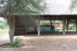 Balule Rest Camp