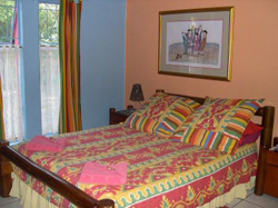 Daan and Zena's Bed and Breakfast