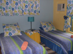 Daan and Zena's Bed and Breakfast