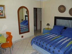 Daan and Zena's Bed and Breakfast