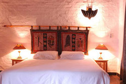 Kedar Country Hotel Phokeng