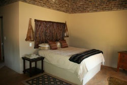 African Flair Country Lodge