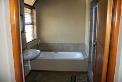 African Flair Country Lodge