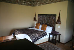 African Flair Country Lodge