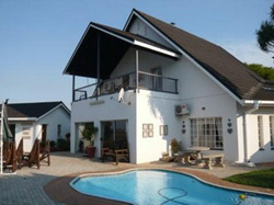 Dusk to Dawn Bed and Breakfast