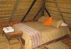 Emahlathini Farm Lodge