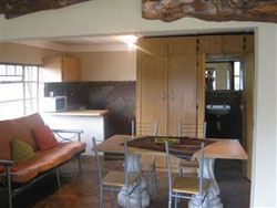 Emahlathini Farm Lodge