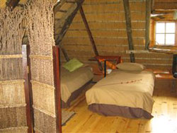 Emahlathini Farm Lodge