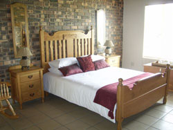 Mooihoek Farm Lodge