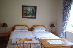 Rohrs Farm Guest House
