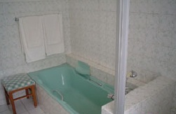 Rohrs Farm Guest House