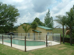 Rohrs Farm Guest House