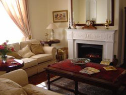 Welgekozen Country Lodge