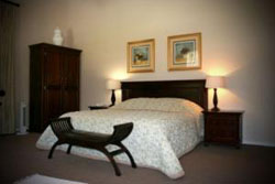 Welgekozen Country Lodge