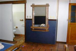 De Berge Guest House