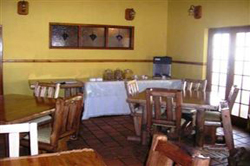 De Berge Guest House