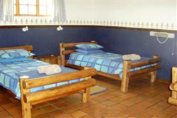 De Berge Guest House