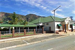 De Berge Guest House