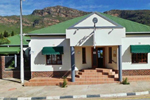De Berge Guest House