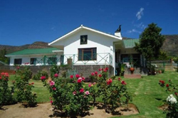 Pulpetaan Guest House