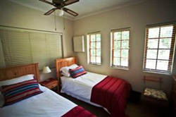 Retreat Farm Guest House