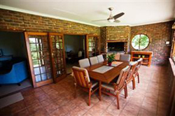 Retreat Farm Guest House