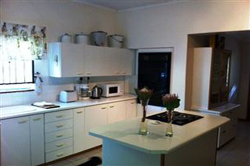 The Ark Guest Cottage