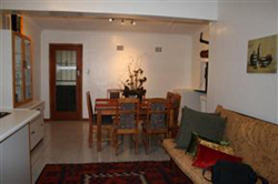 The Ark Guest Cottage