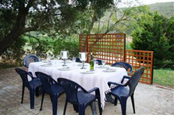 The Ark Guest Cottage