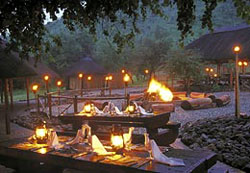Bakubung Bush Lodge
