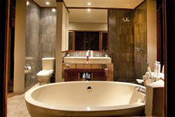 Black Rhino Game Lodge