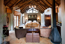 Black Rhino Game Lodge