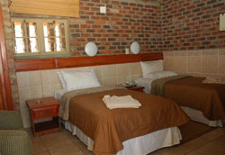 Golden Leopard Resorts