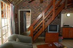 Golden Leopard Resorts