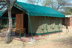 Golden Leopard Resorts