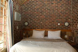 Golden Leopard Resorts