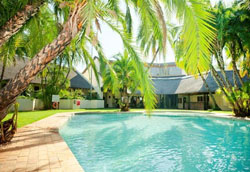 Kwa Maritane Bush Lodge