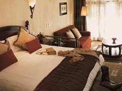 Kwa Maritane Bush Lodge