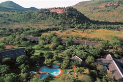Kwa Maritane Bush Lodge