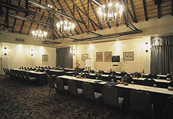 Kwa Maritane Bush Lodge