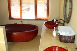 Pilanesberg Private Lodge