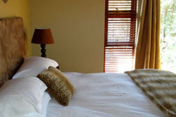 Pilanesberg Private Lodge