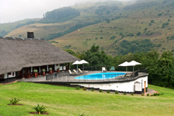 Mount Sheba Country Lodge