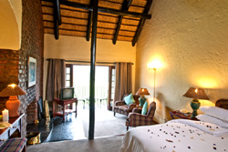 Mount Sheba Country Lodge