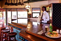 Mount Sheba Country Lodge