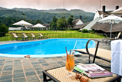 Mount Sheba Country Lodge