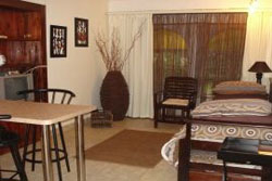 Affordable Self Catering Overnight