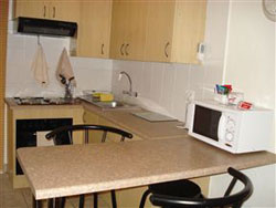 Affordable Self Catering Overnight